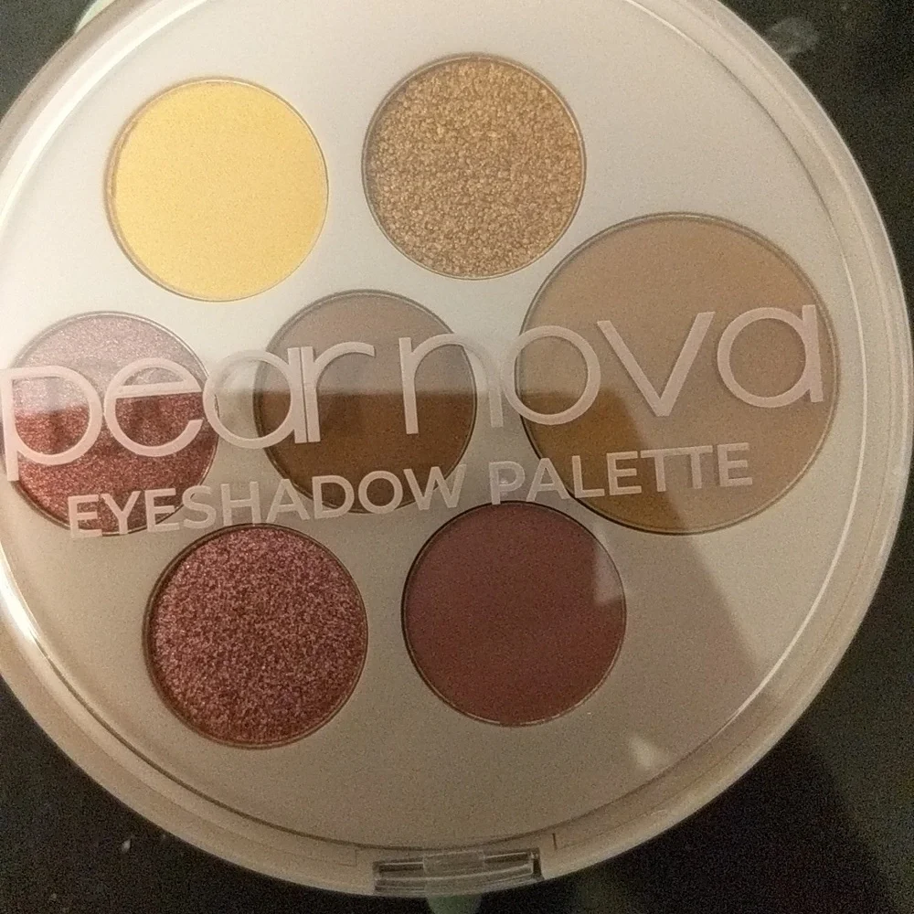 Eyeshadow Palette